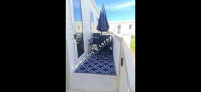 3 bedroom caravan to hire